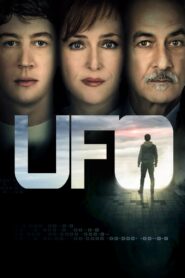 UFO 2018 one on netflix
