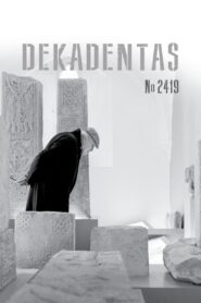 Decadent No. 2419 2022 one on netflix