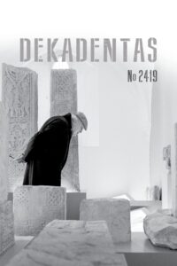 Decadent No. 2419 2022 one on netflix