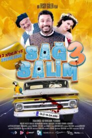Sağ Salim 3: Ölü ya da Diri 2023 one on netflix