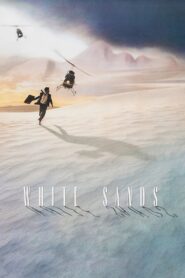 White Sands 1992 one on netflix