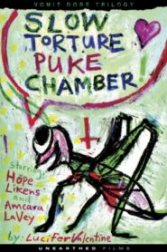 Slow Torture Puke Chamber! 2010 one on netflix
