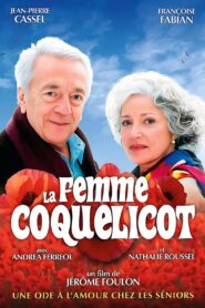 La Femme coquelicot 2005 one on netflix
