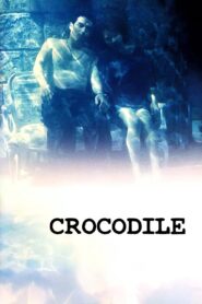 Crocodile 1996 one on netflix
