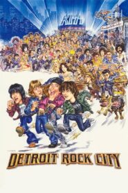 Detroit Rock City 1999 one on netflix