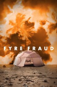 Fyre Fraud 2019 one on netflix