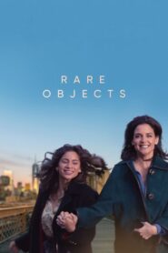 Rare Objects 2023 one on netflix