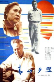Qing shan xi zhao 1984 one on netflix