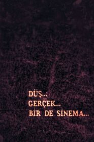 Düş, Gerçek, Bir de Sinema 1995 one on netflix