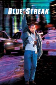 Blue Streak 1999 one on netflix