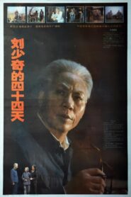 刘少奇的四十四天 1992 one on netflix