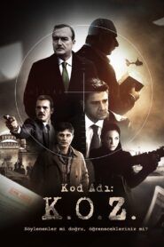 Code Name K.O.Z. 2015 one on netflix