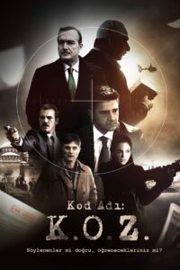 Code Name K.O.Z. 2015 one on netflix