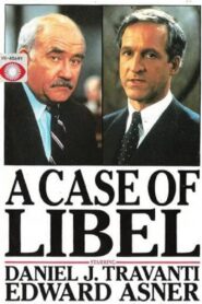 A Case of Libel 1983 one on netflix