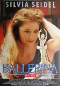 Faith 1990 one on netflix