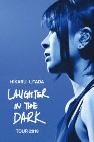 Hikaru Utada Laughter in the Dark Tour 2018 2018 one on netflix