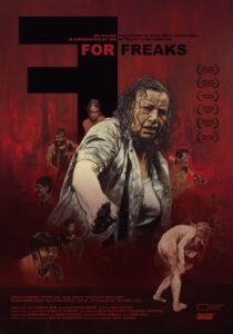 F for Freaks 2019 one on netflix