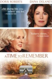 A Time to Remember 2003 one on netflix