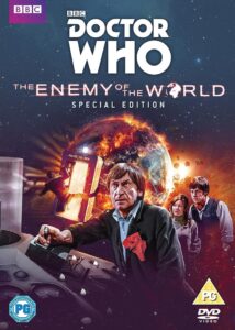 Remembering Deborah Watling 2018 one on netflix