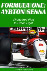 Ayrton Senna: Chequered Flag to Green Light 1991 one on netflix