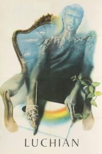 Stefan Luchian 1981 one on netflix