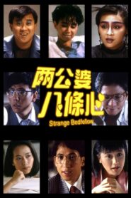 The Strange Bedfellow 1986 one on netflix