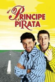 The Prince and the Pirate 2001 one on netflix