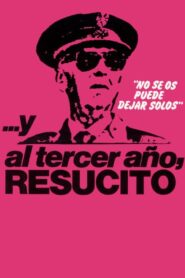 …And the Third Year, He Resuscitated 1980 one on netflix