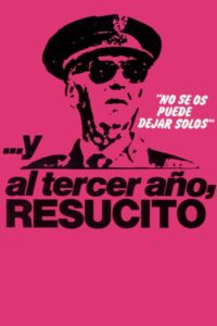 …And the Third Year, He Resuscitated 1980 one on netflix