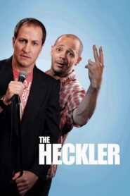The Heckler 2015 one on netflix