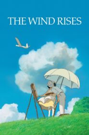 The Wind Rises 2013 one on netflix