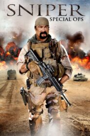 Sniper: Special Ops 2016 one on netflix