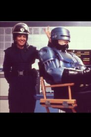 Corporate Wars: The Making of ‘RoboCop 2’ 2017 one on netflix