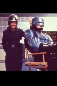 Corporate Wars: The Making of ‘RoboCop 2’ 2017 one on netflix