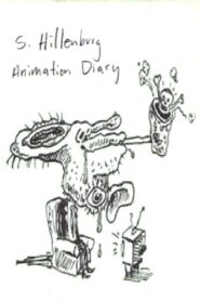 Animation Diary 1992 one on netflix