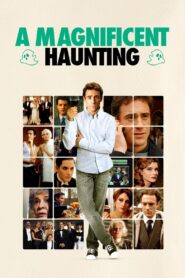 A Magnificent Haunting 2012 one on netflix