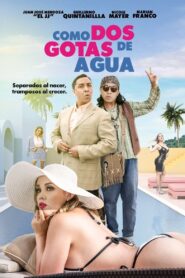 Como dos gotas de agua 2020 one on netflix