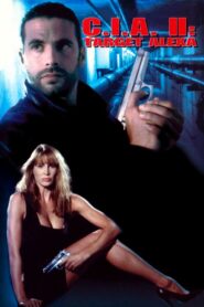 C.I.A. II: Target Alexa 1993 one on netflix