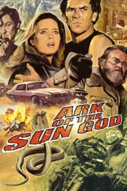 The Ark of the Sun God 1984 one on netflix