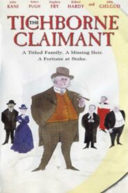 The Tichborne Claimant 1998 one on netflix