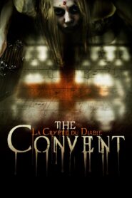 The Crypt 2014 one on netflix
