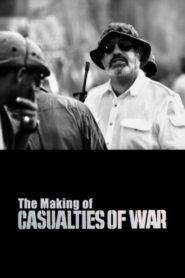 The Making of ‘Casualties of War’ 2001 one on netflix