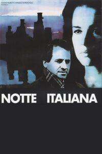 Notte italiana 1987 one on netflix
