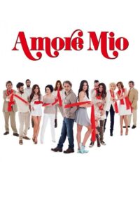 Amore Mio 2015 one on netflix