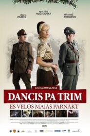 Threesome Dance 2011 one on netflix