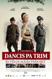 Threesome Dance 2011 one on netflix