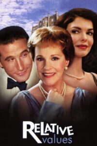 Relative Values 2000 one on netflix