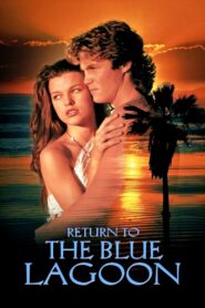 Return to the Blue Lagoon 1991 one on netflix