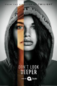 Don’t Look Deeper 2023 one on netflix