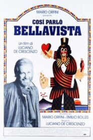 Thus Spoke Bellavista 1984 one on netflix